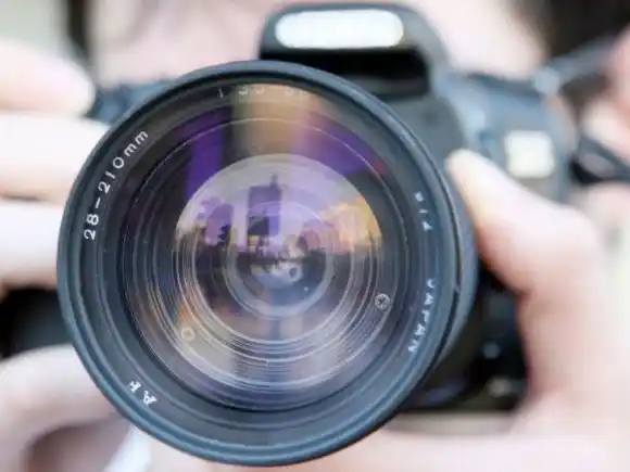 Comienza el taller gratuito de fotografía “Capturando Instantes” en la subsecretaría de cultura