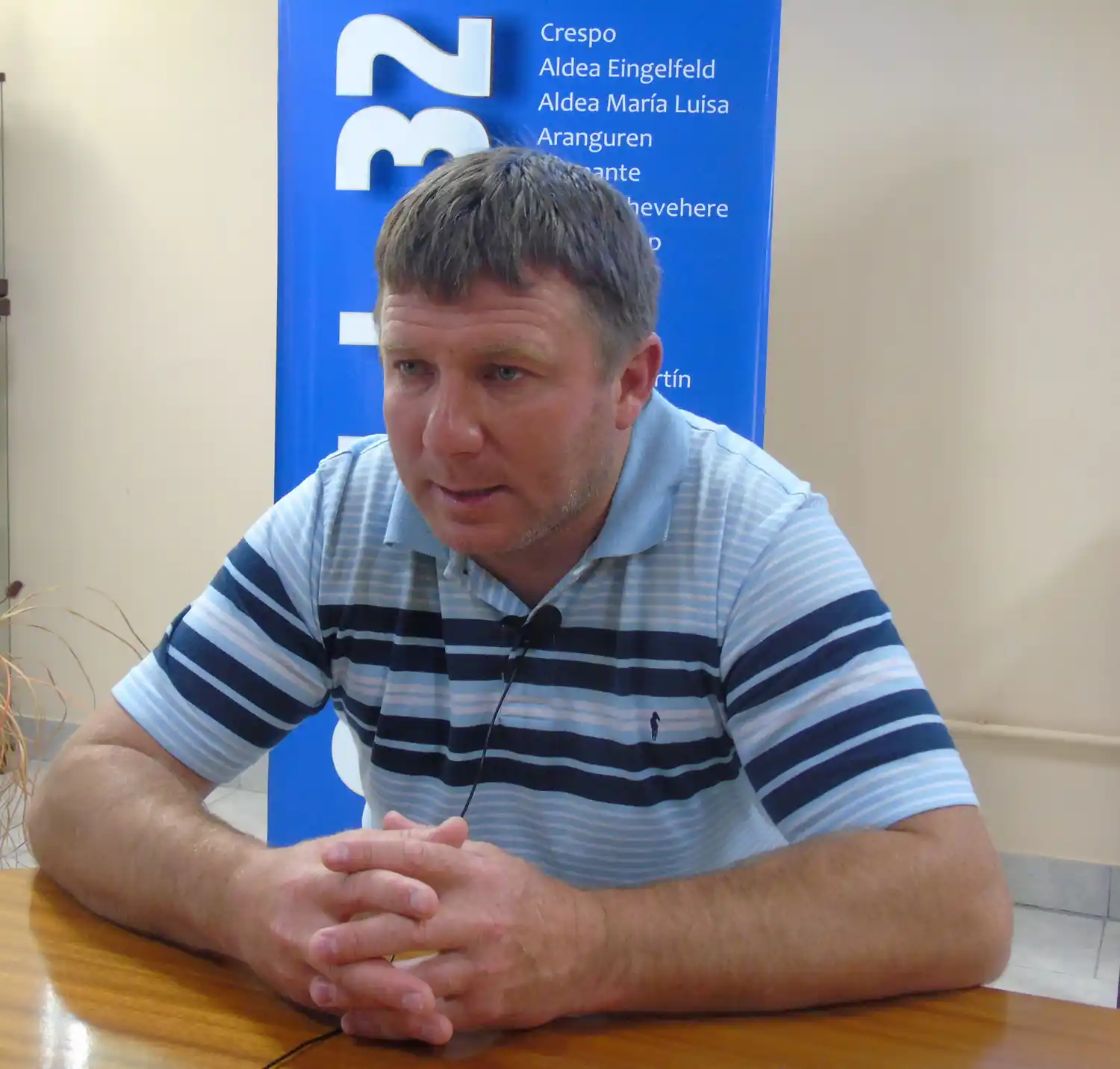 Aldea Santa Rosa festeja 126 años