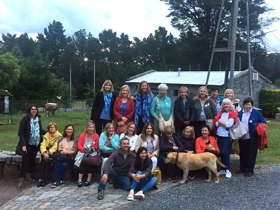 Historias de Mujeres Rurales