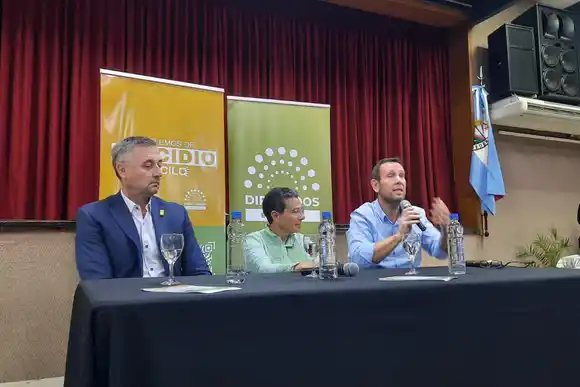 Entre Ríos continúa con acciones de prevención del suicidio