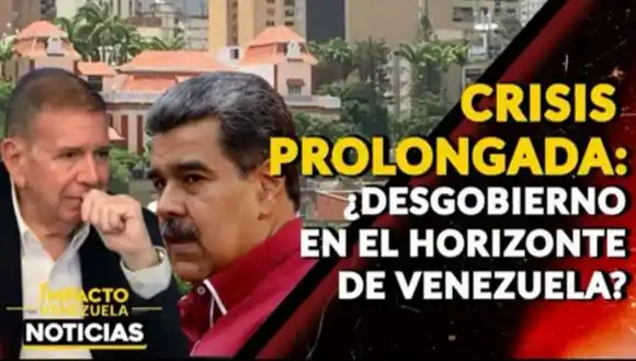 SIN MIRAR ATRÁS: madurismo avanza hacia elecciones regionales sin resolver las actas presidenciales – VIDEO