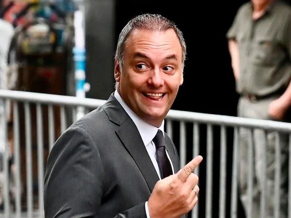 Manuel Adorni definió el paro como “uno de los últimos coletazos de quienes viven de extorsión y apriete”