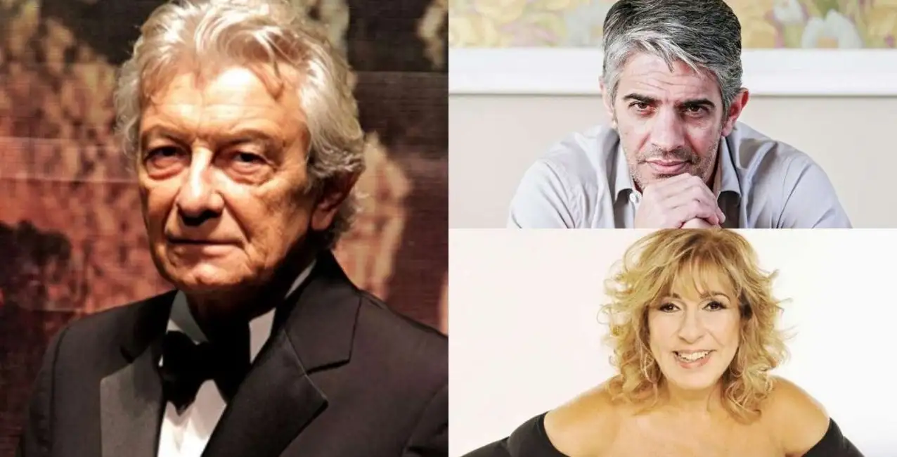 Los famosos despidieron a Arturo Bonín con emotivos mensajes