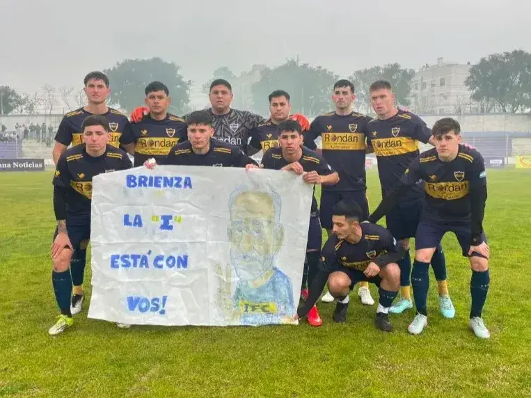 Independencia ganó la primera final y llega a la definición invicto.