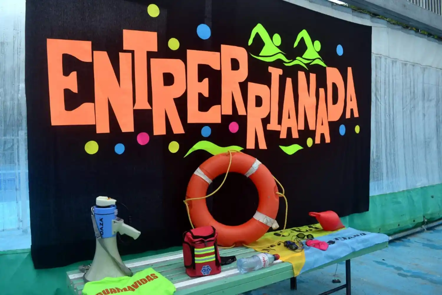 La provincia lanzó el Programa Entrerrianada