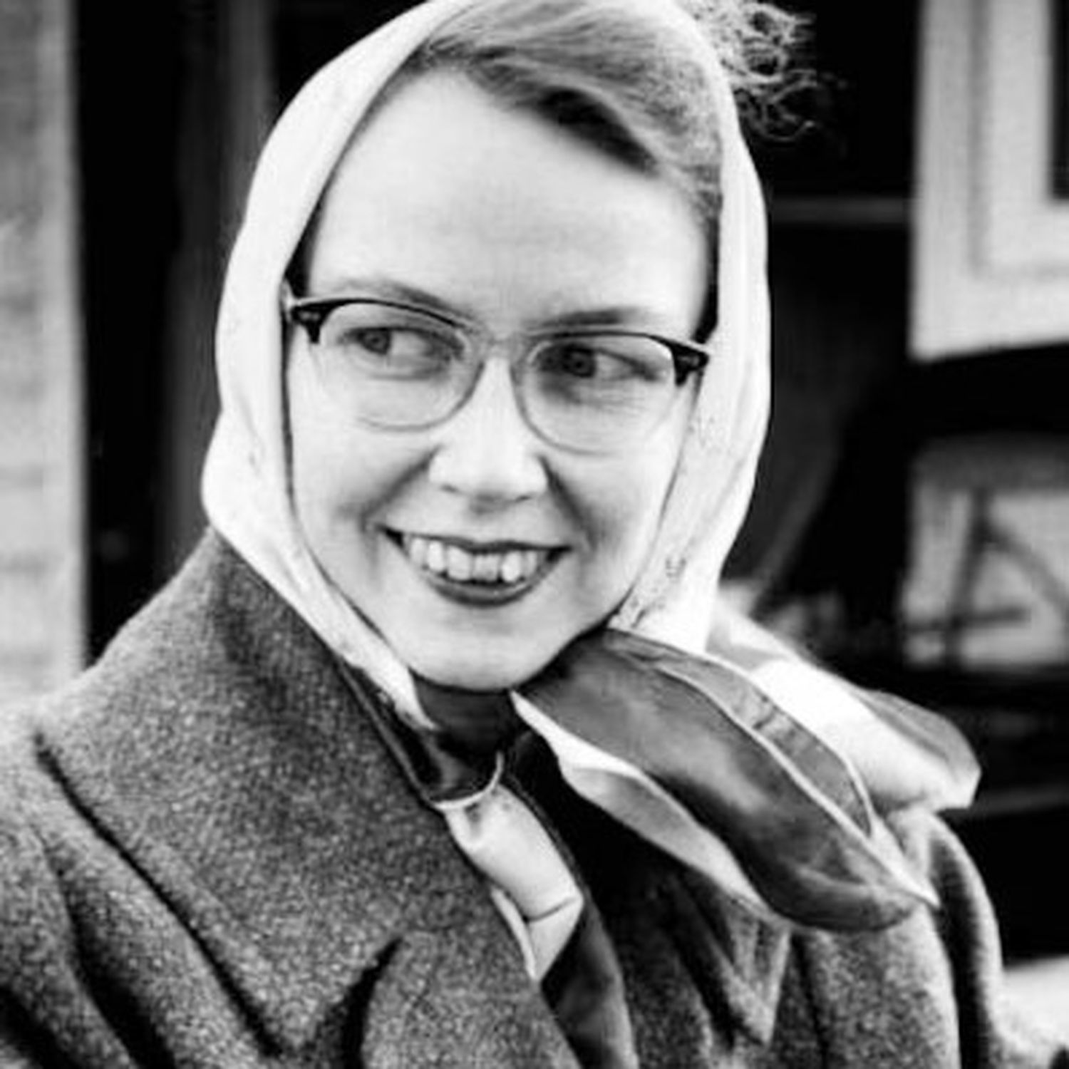 Flannery O'Connor: un siglo del gótico sureño norteamericano