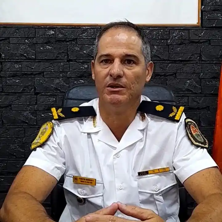 Fin de semana con amplia convocatoria y operativos intensivos: balance de la Jefatura Departamental