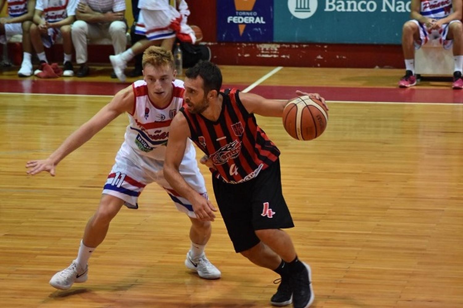 Central se quedó sin resto y Peñarol se llevó un triunfazo del Bértora