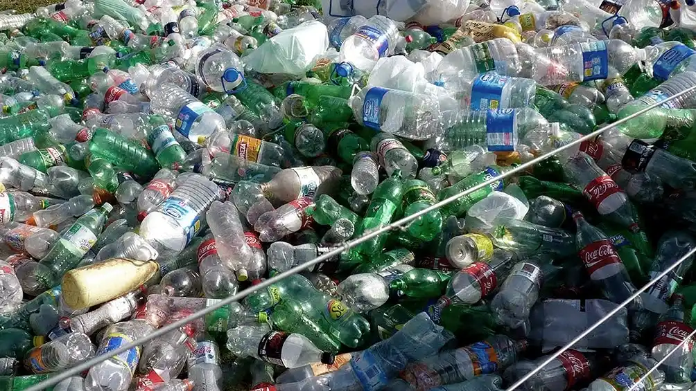 La inteligencia artificial aporta soluciones en la lucha contra la contaminación por plástico