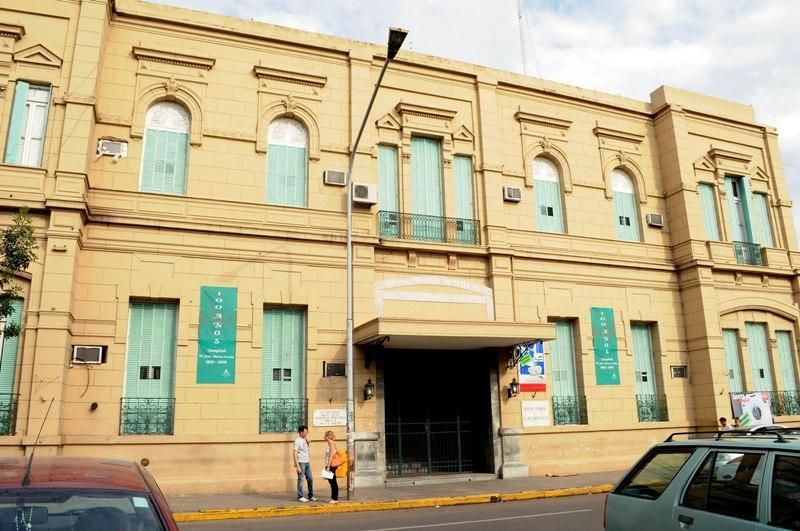 Se llevó a cabo una nueva donación multiorgánica en Santa Fe