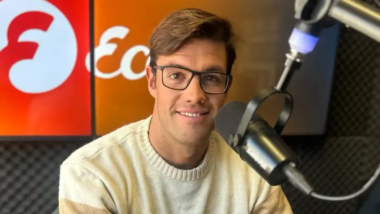 Facundo Florentín