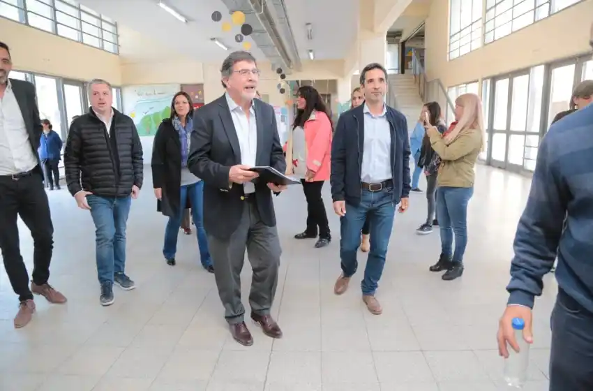 El Gobierno bonaerense cruzó a Vidal: “Descubrió dónde queda la Gobernación”