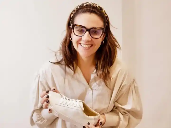 Elección. En 2019 se radicó en Necochea y aquí debió comenzar de nuevo