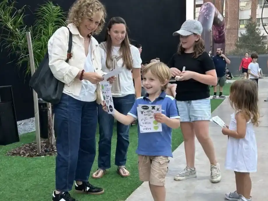 faro verde padel hospital 19-04-26 - 1