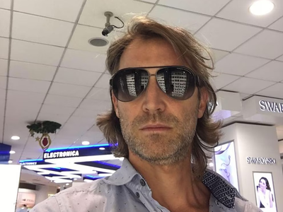 Coimas: se presentó en la Justicia Jonathan Kovalivker, el directivo de Suizo Argentina que se había escapado