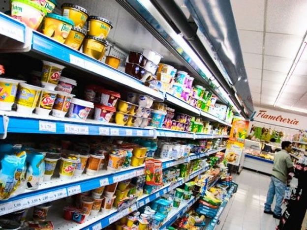 Según el Indec, la inflación en 2013 fue del 10,9 por ciento