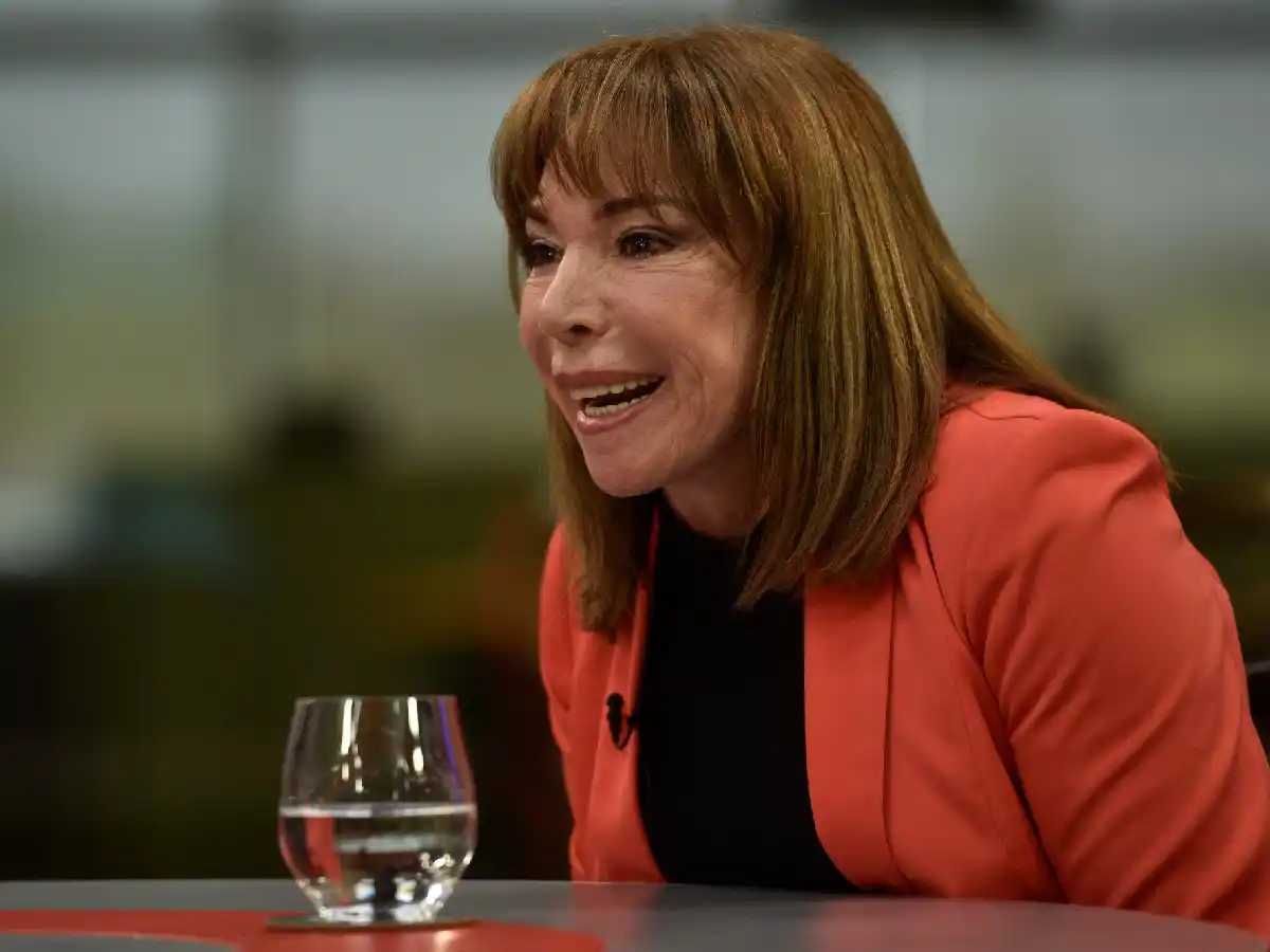  Riutort no acompañará a Llaryora en la fórmula del PJ en Córdoba capital 