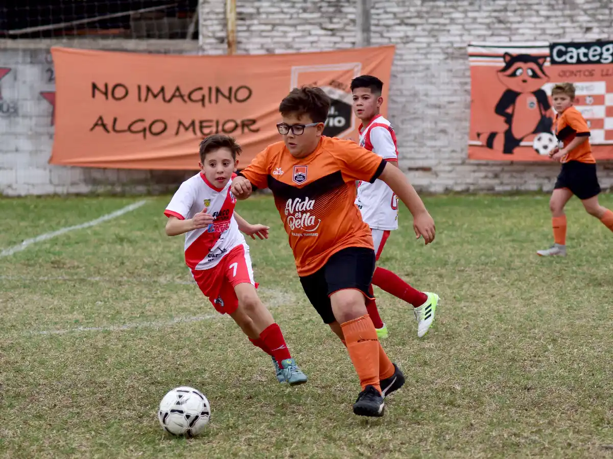Programaron la octava del torneo Apertura