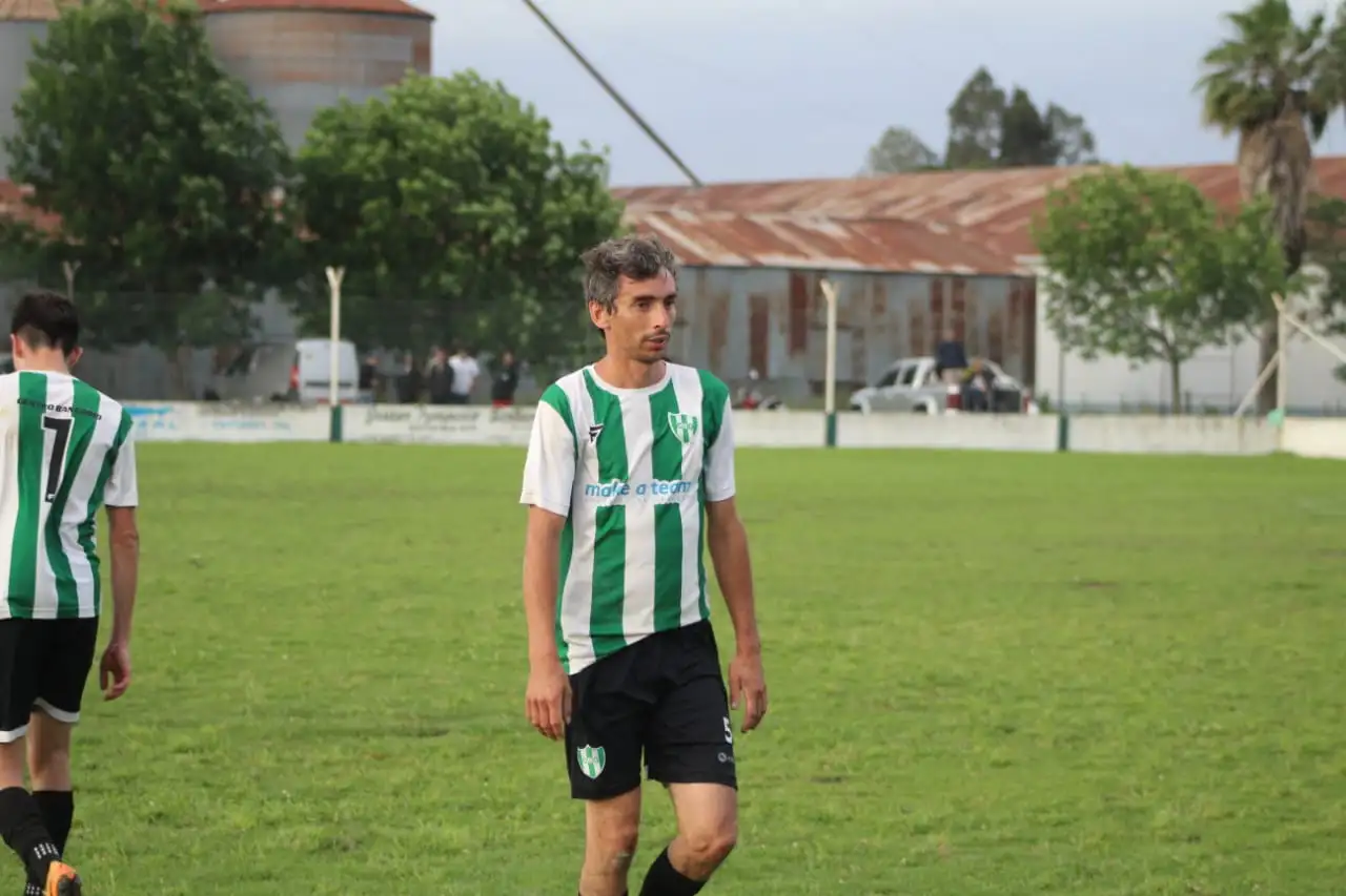 Libertad 3