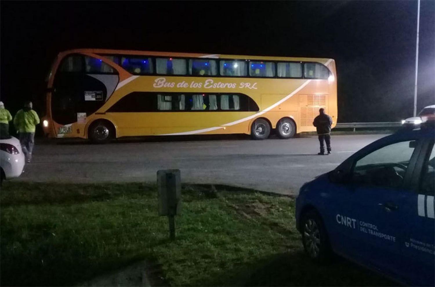 Trabajadores "golondrinas": intensifican los controles en Mar del Plata