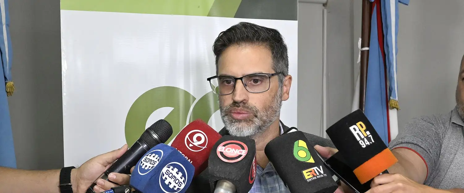 Entre Ríos sumó más de 1.900 nuevos casos de dengue
