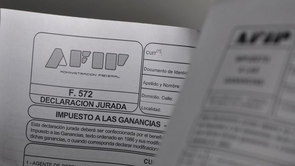El Gobierno promulgó la eliminación  de la cuarta categoría de Ganancias