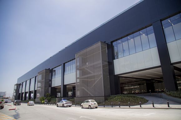 GAP Reports 2.6% Passenger Growth in May 2025