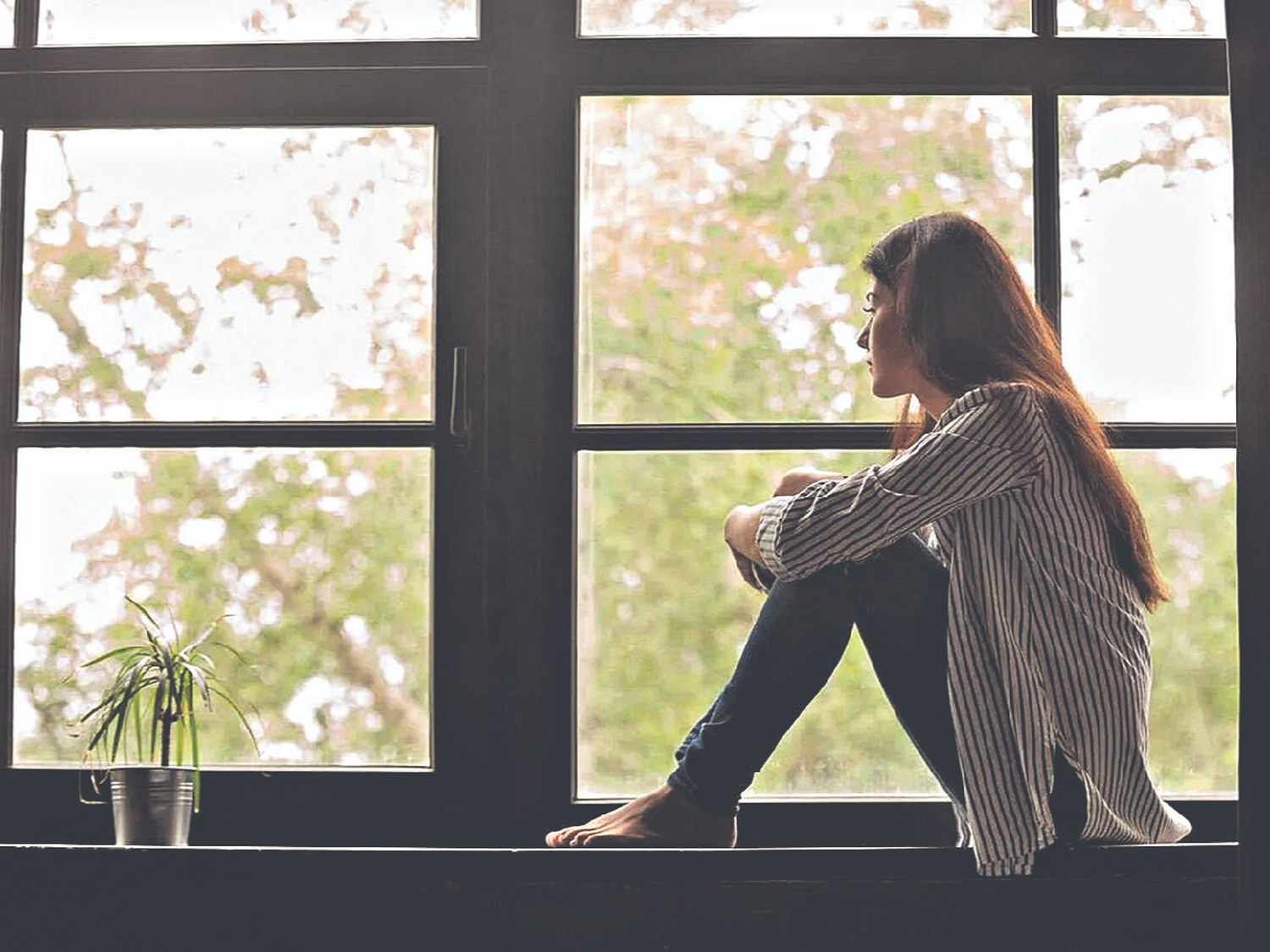 Vacío emocional: cómo llenarlo y lograr bienestar