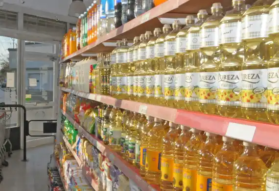 El índice de variación de precios en Tandil aumentó después de un par de meses a la baja