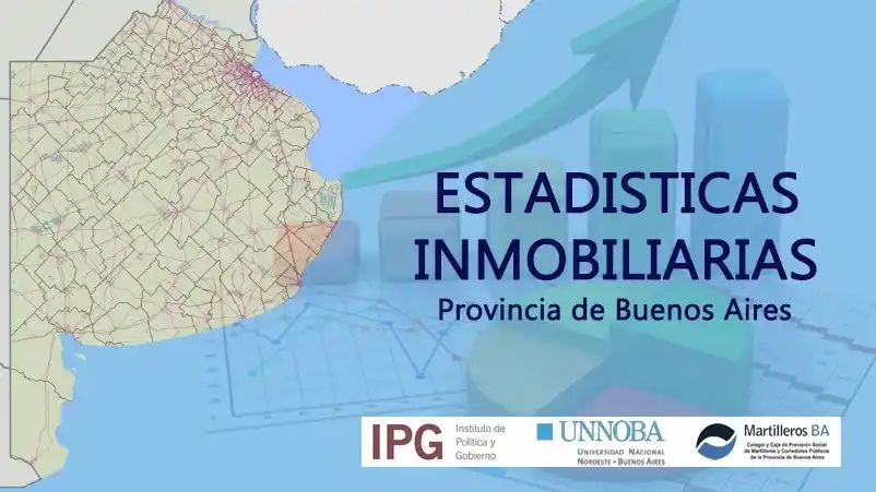 En la Provincia, se necesitan 65 salarios formales para adquirir una vivienda tipo