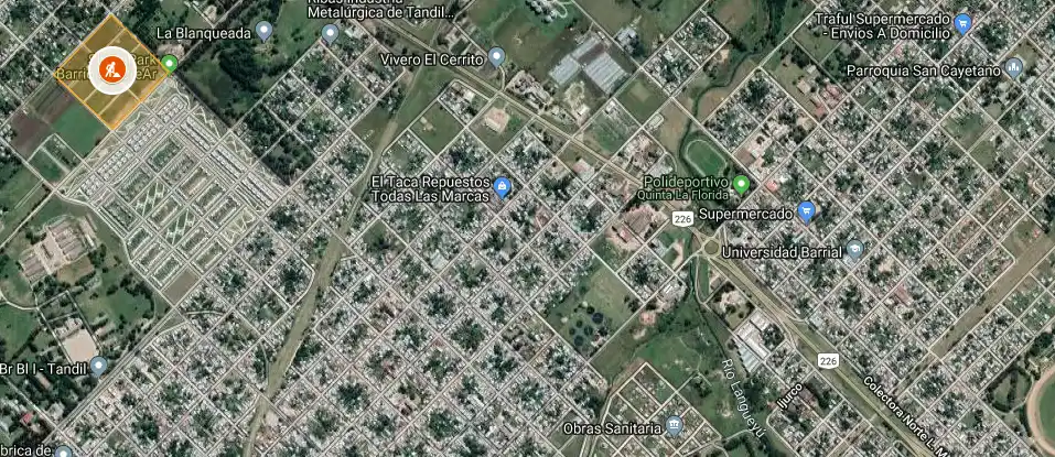 Cuáles son los requisitos para inscribirse a los lotes de Procrear II en Tandil