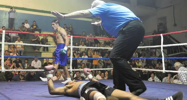 Boxeo: Último festival de la temporada con peleas para todos los gustos