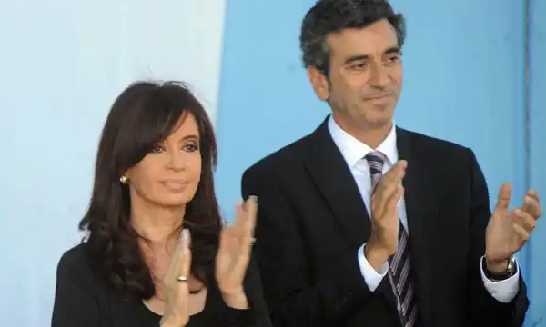 Por la muerte de Marcelo Castillo, suspenden acto de Cristina y Randazzo en Pilar