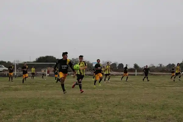 Amateur Lafise: Se jugó la sexta fecha del Torneo Transición