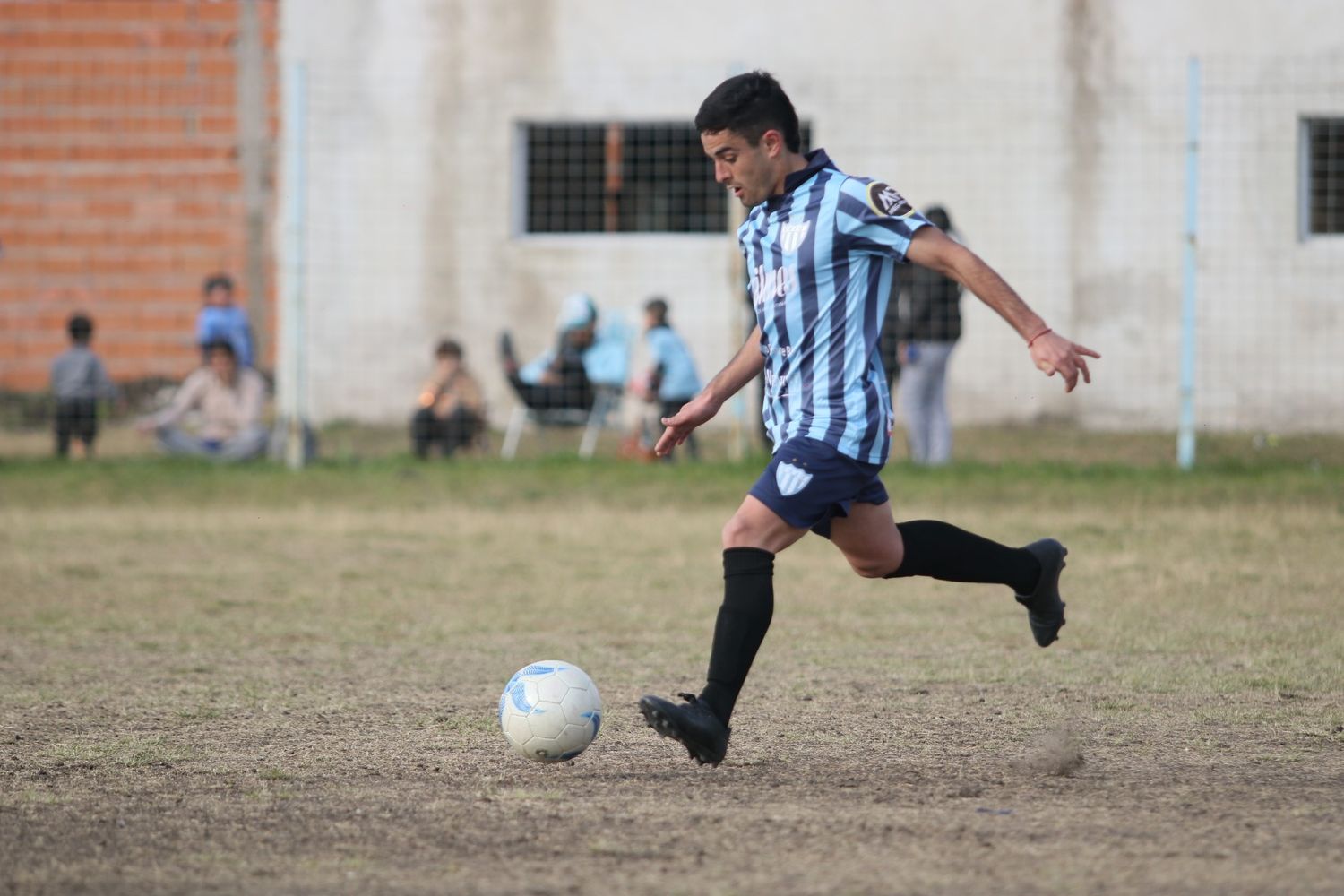 Fútbol Departamental