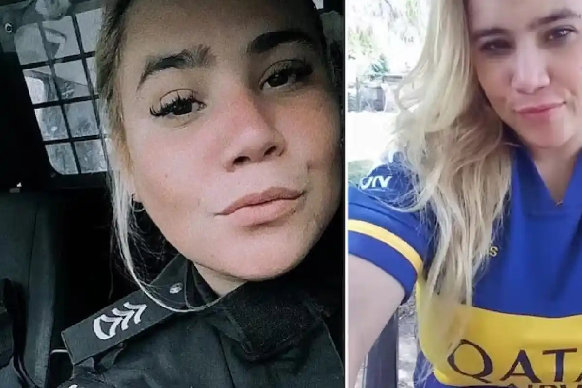 Una sargento de Ibicuy tuvo un infarto mientras intentaba reanimar al nene