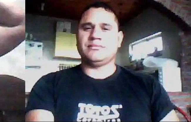 La confesión racista de uno de los policías imputados por matar a Lucas González