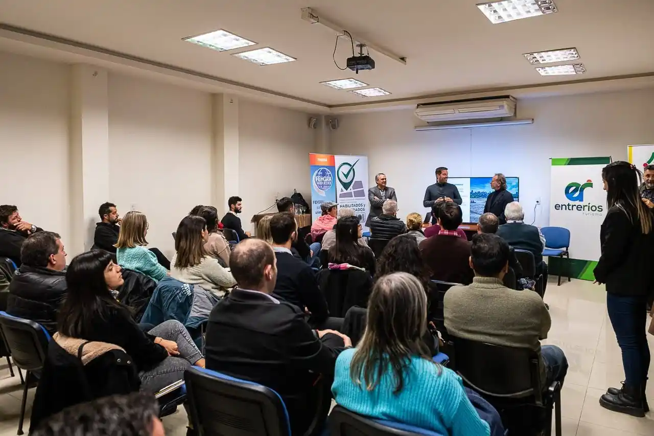 Paraná tendrá por primera vez un Observatorio Económico de Turismo