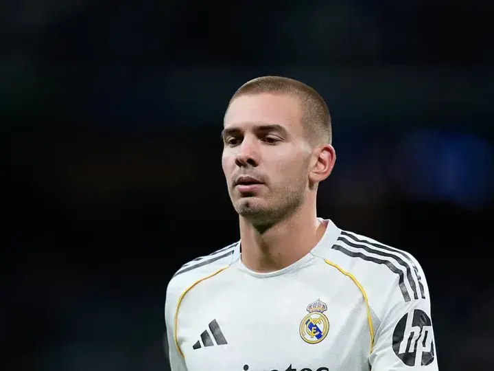 Inminente anuncio oficial del Real Madrid sobre el préstamo de Franco Mastantuono a la Fiornetina.