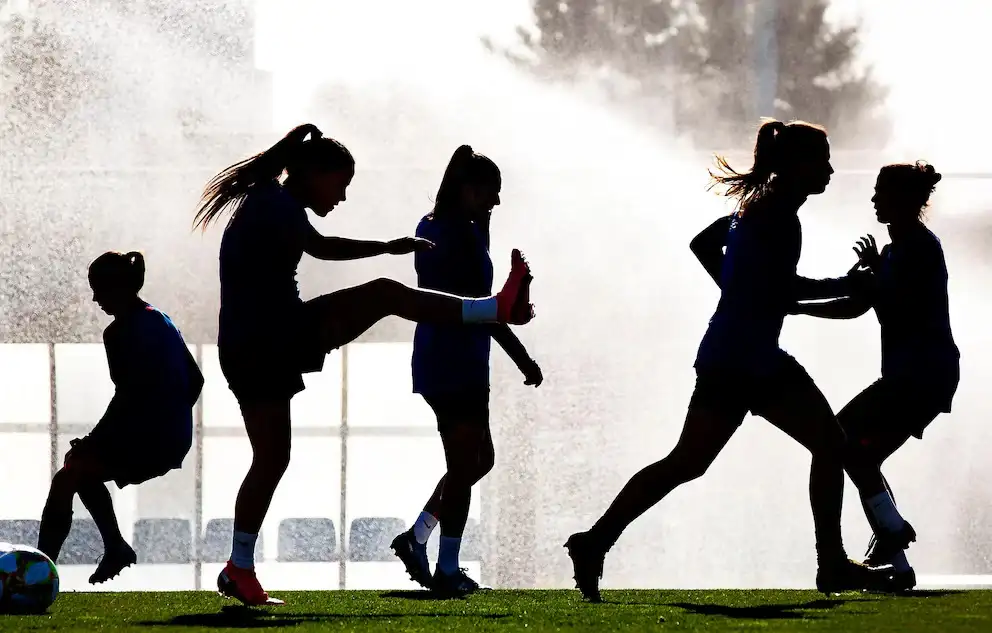 El Gobierno aumentó 8% las becas deportivas para atletas, entrenadores y equipos técnicos.
