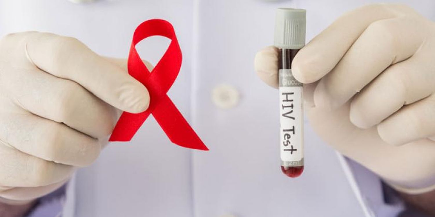 Estados Unidos y Europa experimentan una vacuna contra el HIV