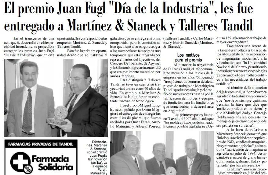 10 de septiembre