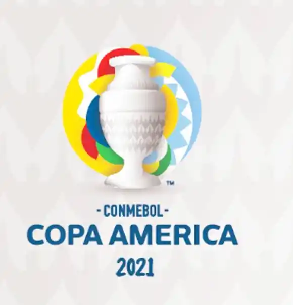 El fixture de la  Copa América - Brasil 2021