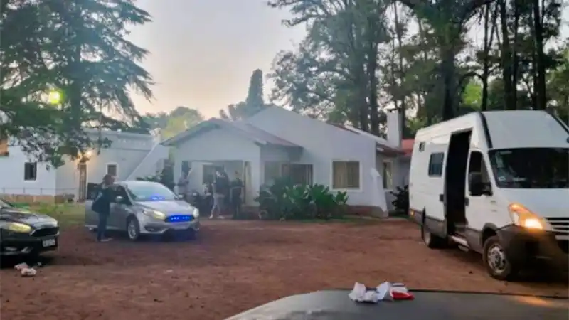 Atados en un gallinero: las torturas en un centro clandestino de rehabilitación