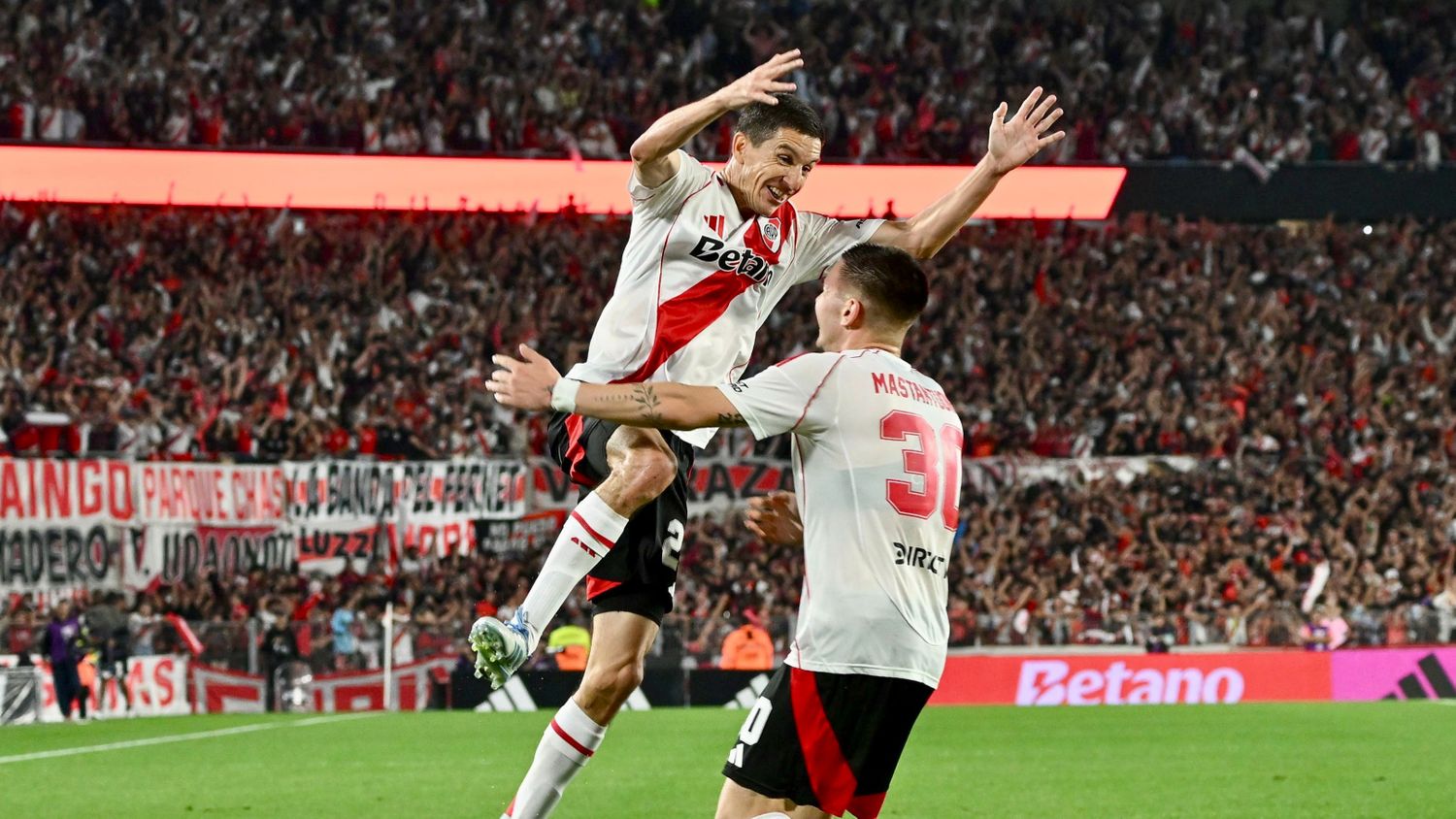 Los argentinos tienen rivales para jugar en octavos de final