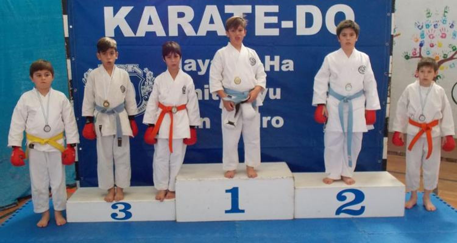 Torneo Promocional interno de la ASK