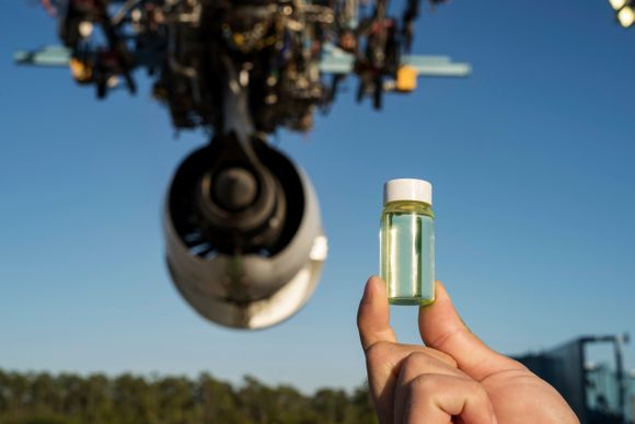 CEMEX, Sasol y ENERTRAG se unen para fabricar SAF a partir de hidrógeno verde y CO2