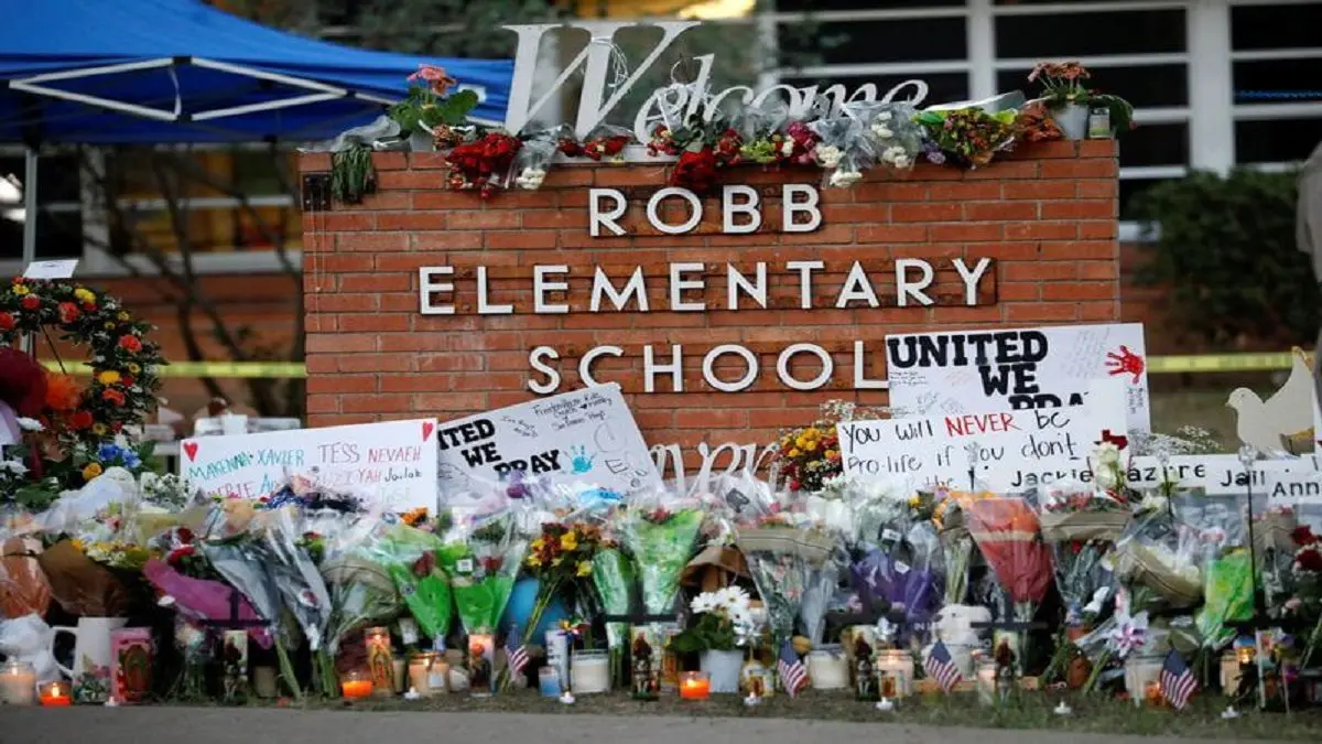 ¡ESCALOFRIANTES! Los primeros testimonios de niños sobrevivientes de la masacre en Texas