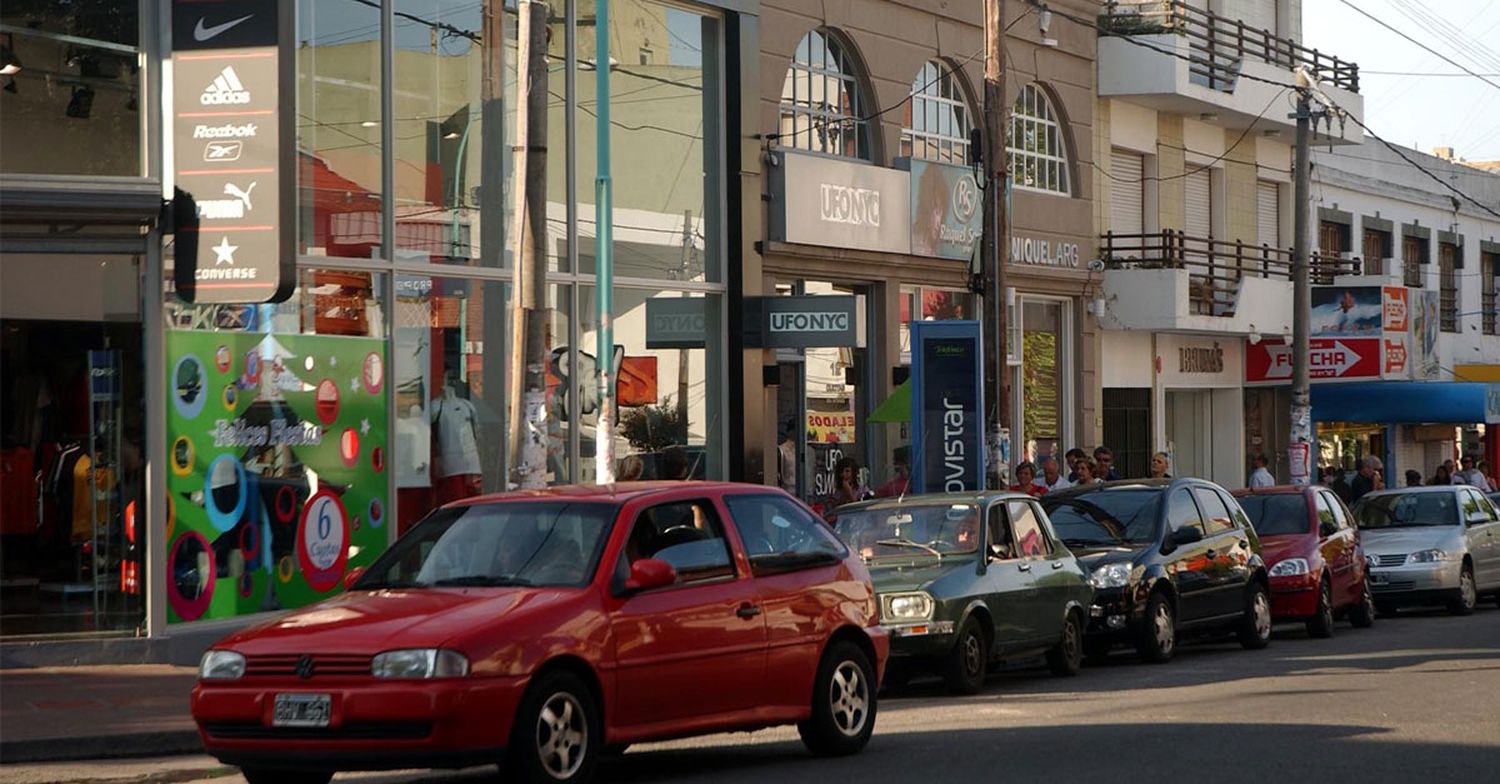 Empleados de comercio pronostican otra temporada "regular"