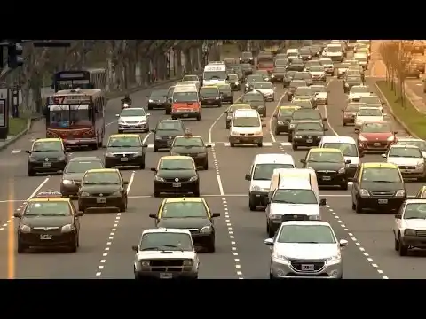 Ford presenta Concurso de RSE "Futuro de la Movilidad" de la mano de Mario Pergolini